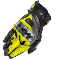 Shima Мотоперчатки XRS-3 Yellow Fluo в Кирове