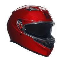 AGV Шлем K3 Mono Competizione Red в Кирове