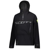 Scott Куртка снегоходная XT Flex Dryo Pull-Over Black в Кирове