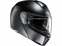 HJC Шлем модуляр RPHA 90 METAL BLACK в #REGION_NAME_DECLINE_PP#