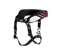 Acerbis Защита шеи детская X-Roll JR Black/Red в Кирове