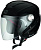 IXS Шлем HX 91 Черный матовый в Кирове