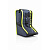 Acerbis Сумка для обуви Boots Black/Yellow (до 47р.) в Кирове