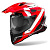 Airoh Шлем Commander 2 Mavick Red Gloss в Кирове