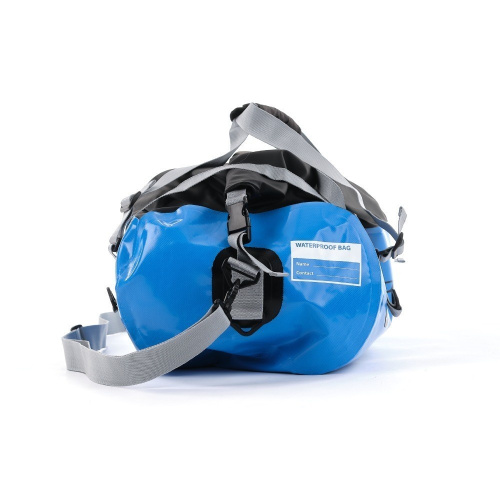 Dragonfly Гермосумка DF Tramp M Blue 70л в Кирове