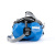 Dragonfly Гермосумка DF Tramp M Blue 70л в Кирове