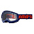 100% Очки Strata 2 Goggle Navy / Clear в Кирове