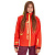 Dragonfly Куртка утепленная Gravity Teenager Red - Yellow 2023 в Кирове