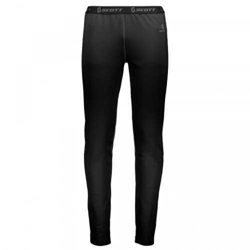 Scott Термобрюки Defined Warm Black в Кирове