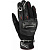 Bering Перчатки комбинированные Cortex Black/White в Кирове