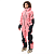 Dragonfly Комбинезон Freeride Pro Woman Flamingo Pink в Кирове