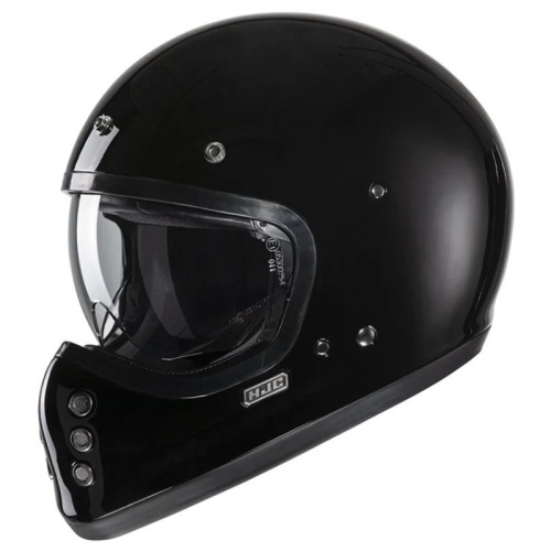 HJC Шлем V60 Black в Кирове