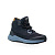 Sidi Мотокроссовки Nucleus GTX Black/Bering Sea в Кирове