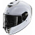 Shark Мотошлем Spartan RS Blank White/Silver Glossy в Кирове