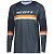 Scott Джерси 450 Podium blue/orange в Кирове