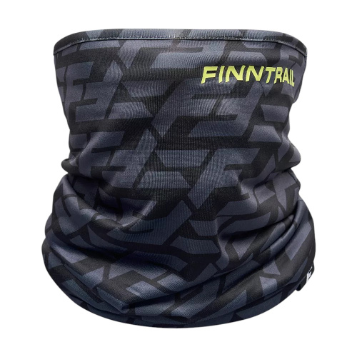 Finntrail Баф Tube 9800 CamoShadowBlack в Кирове