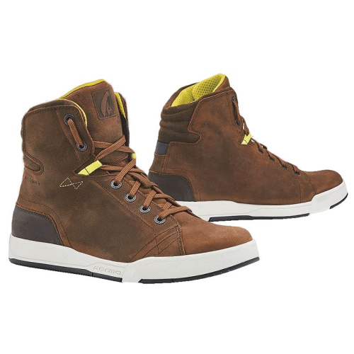 Forma Ботинки Swift Dry Brown в Кирове