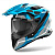 Airoh Шлем Commander 2 Mavick Cerulean Blue в Кирове