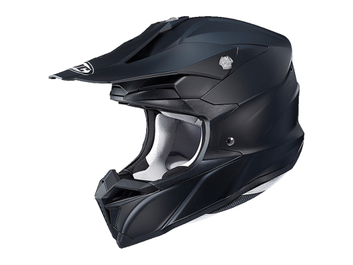 HJC Шлем i50 Semi Flat Black в Кирове