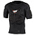 Leatt Защита панцирь Roost Tee Black в Кирове