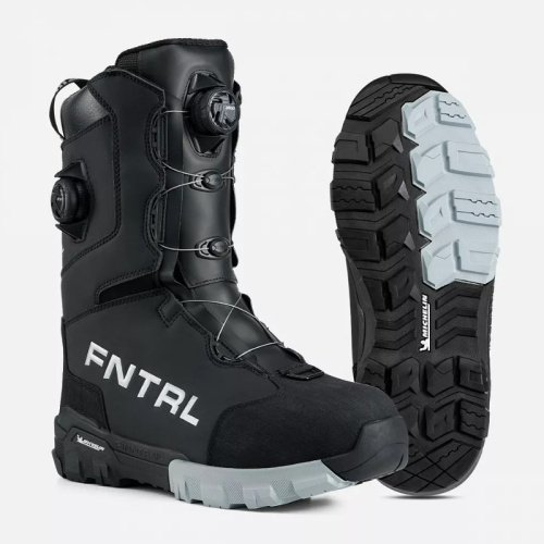 Finntrail Ботинки Backcountry 5235 Graphite в Кирове