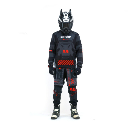 Grom Джерси Нехороший Grey в Кирове