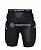 Scoyco Защитные шорты PM01 Black в Кирове