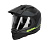 Acerbis Шлем Reactive 22-06 Black/Grey в Кирове