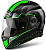 Airoh Шлем Интеграл Movement-S Color Faster Green в Кирове