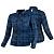 Shima Рубашка Renegade 2.0 Lady Blue в Кирове