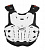 Leatt Защитный панцирь 4.5 Chest Protector White в Кирове
