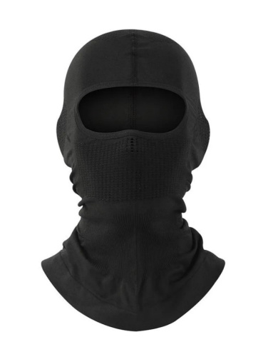 Scout Балаклава 4 season breath черная в Кирове