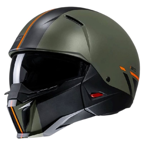 HJC Шлем i20 Batol MC4SF в Кирове