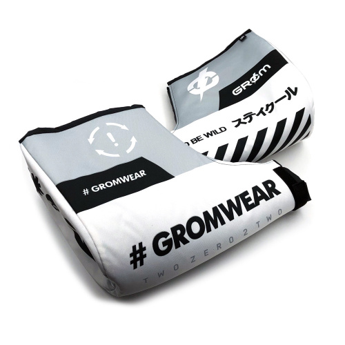 Grom Муфта на руль White 22 в Кирове