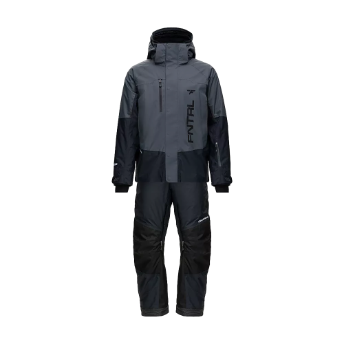 Finntrail Костюм Snowranger 3758 4619 MiddleGrey в Кирове