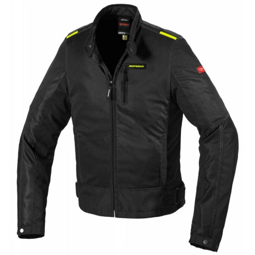 Spidi Куртка Solar Net Yellow Fluo в Кирове