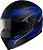 IXS Шлем интеграл HX 1100 2.3 черно-синий в Кирове