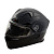 AiM Шлем JK906 снегоходный с эл. подогревом Black Glossy в Кирове