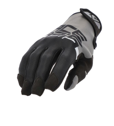 Acerbis Перчатки CE Neoprene 3.0 Black/Grey в Кирове