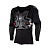 Leatt Защитный панцирь подростковый Chest Protector 3.5 Junior V26 Black/Red в Кирове