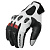 Scott Перчатки Assault black/red в Кирове