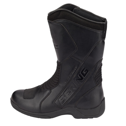 Bering Ботинки X-Tourer Black в Кирове
