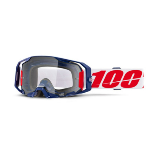 100% Очки Armatic Mach Z / Clear в Кирове