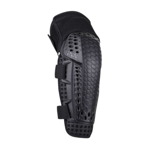 IXS Налокотники Hex Black в Кирове