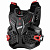 Leatt Защитный панцирь подростковый Chest Protector 3.5 Junior V26 Black в Кирове