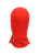 Starks Подшлемник Kids Fleece Красный в Кирове Starks Подшлемник Kids Fleece Красный в Кирове