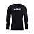 Leatt Джерси Moto 4.5 Enduro V26 Black в Кирове