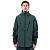 Dragonfly Куртка Freeride Pro Man Dark Green в Кирове