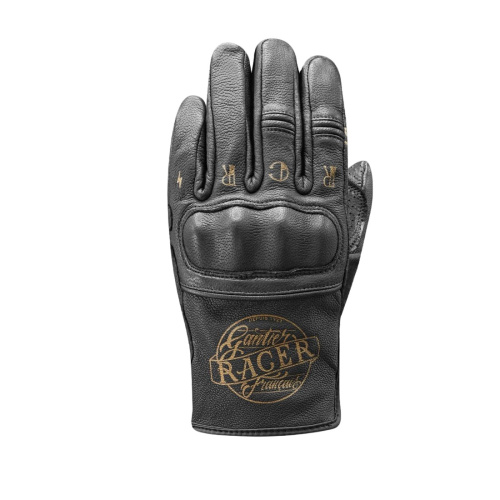 Racer Перчатки Cally Black в Кирове