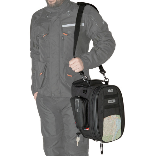 Givi Cумка на бак Tanklocked 25л. в Кирове